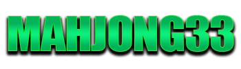 Logo Mahjong33